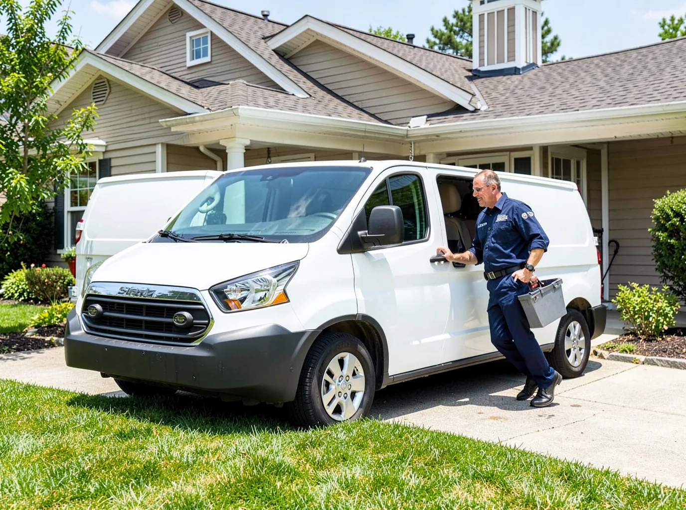 Emergency Plumber company in Lucerne Valley, CA